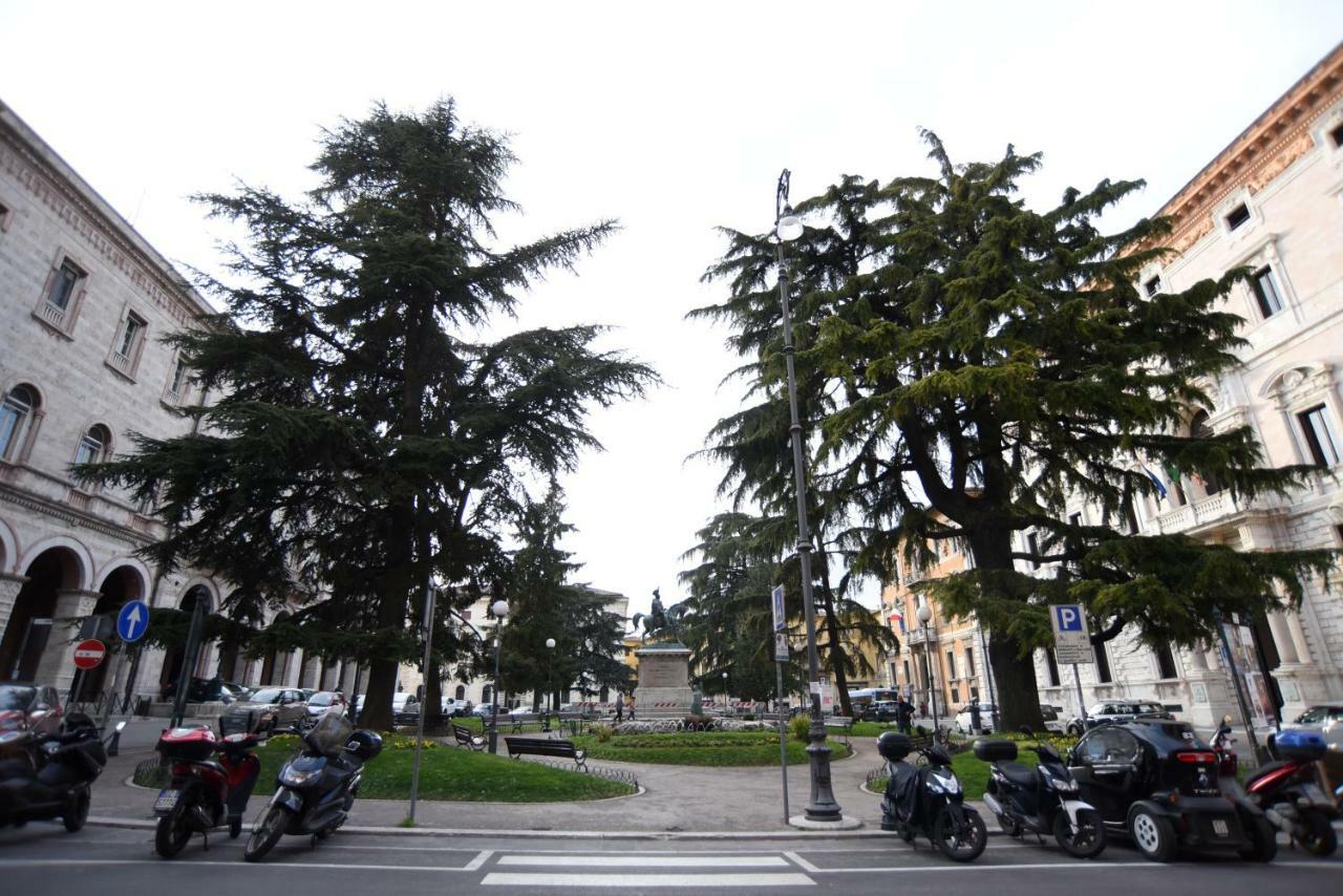 Suite Calderini Perugia Kültér fotó